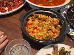 -成都娃娃花园餐厅 (南艺旗舰店)