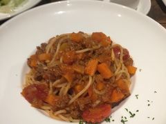 -斯比特花园西餐厅(东方商厦店)