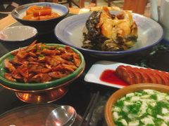 -兰溪小馆(东直门簋街店)