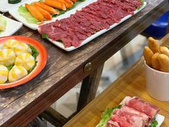 -小龍鳳·港式海鲜打边炉(沙湖路店)