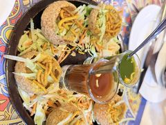 -Santoor 萨都里印度餐厅(北锣鼓巷店)