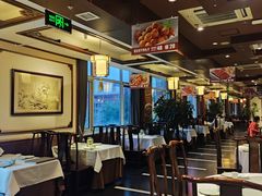 -惠丰堂饭庄·烤鸭·京味菜(西北旺·唐家岭店)