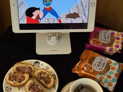 -昆明冠生园·蛋糕·面包(南强街店)