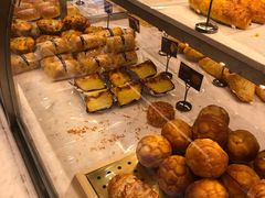 -麦贝拉(印象汇店)