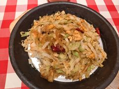 -西贝(金桥店)