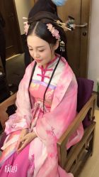 -盘子女人坊生日照·摄影馆(华强店)