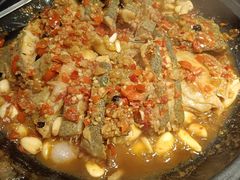 -千百味红餐厅·江西菜(绿地双子塔店)