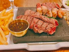 -Entrecôte 法国牛扒馆(保利·时光里店)
