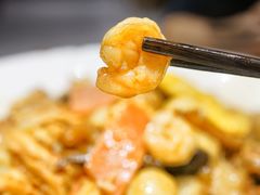 -海富荣·锅贴·陕菜家常菜(阳光城店)