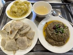 -姚记炒肝店(鼓楼店)