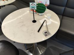 -MINI MARS 移动的空间站乐园·餐饮·派对(浦东金桥店)