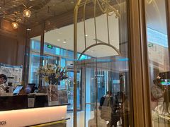 -THE WOODS 简餐 (国贸商城店)