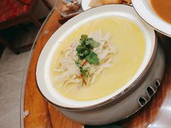 -鲁宴·鲁煨黄河生态大鲤鱼(月坛店)