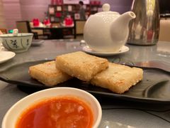 -汕头龙光喜来登酒店-采悦轩中餐厅