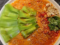 -安多素食(广仁寺路店)