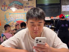 -辉记炭烧海鲜大排档·老字号(福田店)