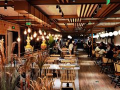 大堂-Home Thai·泰谣(王府井apm店)