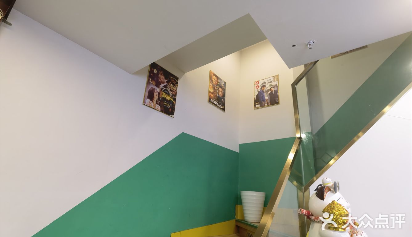 滨江星耀城精品小店，香辣牛杂面爱了爱了！！！