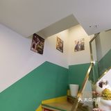 滨江星耀城精品小店，香辣牛杂面爱了爱了！！！