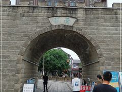 -南关石牌坊古镇