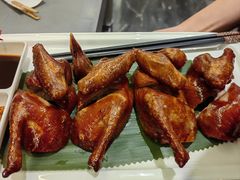 -院里寻菜·祖庵菜宴请(观沙岭店)