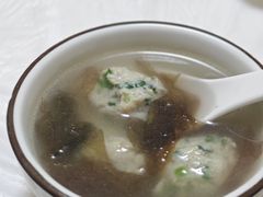 -宾朋海鲜特色美食餐厅·纯手工鲅鱼水饺(兴海路店)