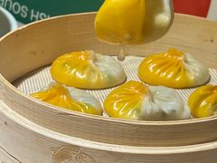 -隆喜元鱼汤包·海鲜(中联广场店)