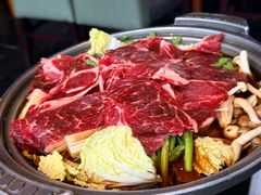 -九井澤精致料理(金茂店)