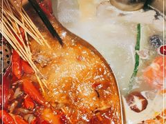 -热辣宗师·串串火锅(万达金街店)