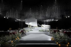 -琥珀婚礼策划AMBER WEDDING