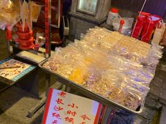 -文和友老长沙龙虾馆(化龙池店)