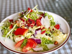 -虹海圣肉饼店家常菜馆