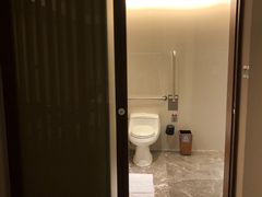 -广州中心皇冠假日酒店
