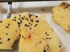 -通海俄式烧烤·俄罗斯大串(嵩山路店)