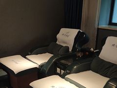 -陆琴脚艺·足浴·SPA(夫子庙店)