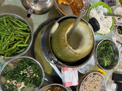 -红旗山庄(圭峰山店)