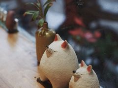 -琥珀咖啡 Ambercoffee