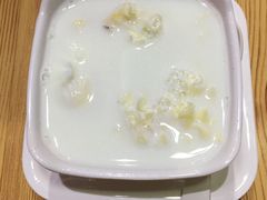 -圆碌碌甜品屋(二中店)