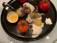-漢舍中国菜馆(889广场店)