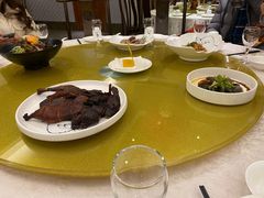 -世外桃源农庄·德清土菜(兴康南路店)