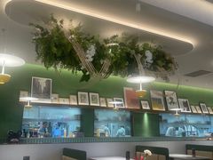 -Aqua Oasis 水天堂(太湖中心mall店)