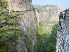 -云台山风景名胜区