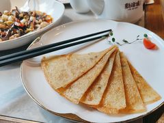 -新渝城·川菜·火锅(区庄店)