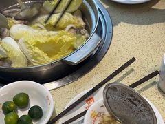 -煲大王猪肚鸡·椰子鸡火锅(红谷滩万达店)