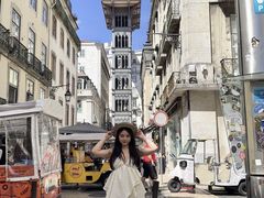 -圣胡斯塔升降机