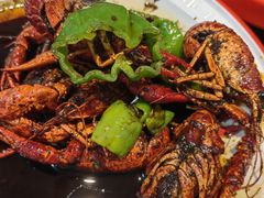 -盱眙虾神於氏龙虾(夫子庙红街店)