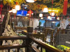 -庭院小酌(瑞莲街店)