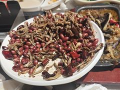 -玉善烧烤串城(长春总店)