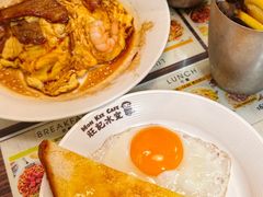 -旺记冰室(九龙中心大厦店)