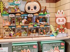 -泡泡玛特POPMART(苏州诚品生活店)